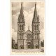 carte postale ancienne 50 CHERBOURG. Eglise Notre-Dame du Voeu