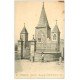 50 CHERBOURG. Haineville. Hameau Chapelle Sainte-Anne