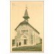 carte postale ancienne 50 COUTAINVILLE. Chapelle des Flots