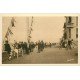 carte postale ancienne 50 COUTAINVILLE. Jetée Promenade