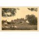 carte postale ancienne 50 COUTAINVILLE. Le Vieux Manoir 1935
