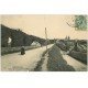 carte postale ancienne 50 COUTANCES. Aqueduc Romain 1907