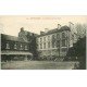 carte postale ancienne 50 COUTANCES. Collège Jeunes Filles