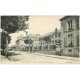 carte postale ancienne 50 COUTANCES. Ecole Normale Institutrices 1916