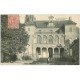 carte postale ancienne 50 COUTANCES. Hôtel de Ville 1905