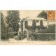 carte postale ancienne 50 COUTANCES. Orangerie Jardin Public 1929