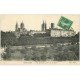 carte postale ancienne 50 COUTANCES. Vue 1919