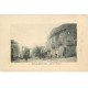 carte postale ancienne 11 PEYRIAC-MINERVOIS. L'Ancien Rempart