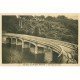 carte postale ancienne 50 DUCEY. Le Pont sur l'Air