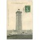 carte postale ancienne 50 FERMANVILLE. Phare du Cap-Lévy 1914