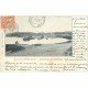 carte postale ancienne 50 FERMANVILLE. Port du Cap Lévi 1904