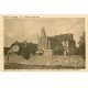 carte postale ancienne 50 GENETS. Chapelle Sainte-Anne