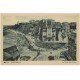 carte postale ancienne 50 GRANVILLE. La Place du Casino Hôtel