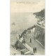 carte postale ancienne 50 GRANVILLE. Le Plat-Gousset