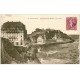 carte postale ancienne 50 GRANVILLE. Normandy Hôtel et Casino 1934