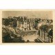 carte postale ancienne 50 GRANVILLE. Plat Gousset Route de Coutances 1934