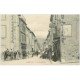 11 QUILLAN. Tabac sur la Grand Rue. Boucherie
