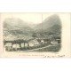 carte postale ancienne 11 QUILLAN. Vallée de l'Aude 1903