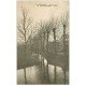 carte postale ancienne 50 LA HAYE-PESNEL. Le Tar 1905