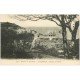 carte postale ancienne 50 LANDEMER. Paysages et Chalets