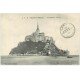 carte postale ancienne 50 LE MONT SAINT-MICHEL 9