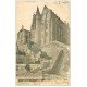 carte postale ancienne 50 LE MONT SAINT-MICHEL. 1903