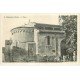 carte postale ancienne 11 RAISSAC-D'AUDE. L'Eglise