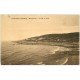 carte postale ancienne 50 MAUPERTUS. Anse du Brick