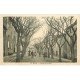 11 RIVEL. Avenue des Acacias1915. Tampon allemand Geprüft