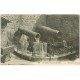 carte postale ancienne 50 MONT-SAINT-MICHEL. Les Michelettes canons