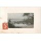 carte postale ancienne 50 MONT-SAINT-MICHEL. Une vue 1906