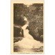 carte postale ancienne 50 MORTAIN. Grande Cascade 49