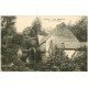 carte postale ancienne 50 MORTAIN. Le Vieux Moulin