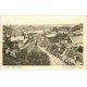 carte postale ancienne 50 PONTORSON. Panorama pris du Clocher