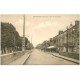 carte postale ancienne 50 PONTORSON. Rue du Couesnon