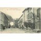 carte postale ancienne 11 SAINT-DENIS. La Grand Rue