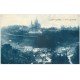 carte postale ancienne 50 SAINT-JAMES