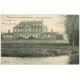 carte postale ancienne 50 SAINT-JAMES. Château de Boucéel Comte de Roquefeuil