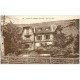 carte postale ancienne 50 SAINT-JEAN-LE-THOMAS. Villa Roc-Dret