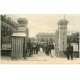 carte postale ancienne 50 SAINT-LO. Caserne Bellevue 1916