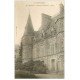 carte postale ancienne 50 SAINT-LO. Château Sainte-Marie vers 1900
