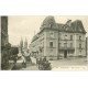 50 SAINT-LO. Rue Carnot