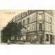 carte postale ancienne 50 SAINT-PAIR-SUR-MER. Grand Hôtel des Bains