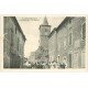 11 SAINT-NAZAIRE. Clocher Rue Saint-Jean