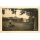 carte postale ancienne 50 SAINT-PIERRE-EGLISE. Paysan Cultivateur