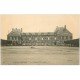 carte postale ancienne 50 TORIGNI-SUR-VIRE. Le Château