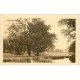 carte postale ancienne 50 VERMANOIR. La Meauffe. La Rivière