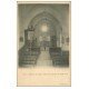 carte postale ancienne 52 BAY. L'Eglise