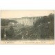 carte postale ancienne 52 CHAUMONT. Le Viaduc