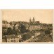 carte postale ancienne 52 CHAUMONT. Vue générale